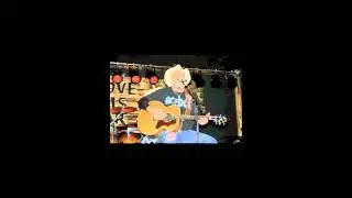 Wayne Mills Band- Wildest Branch
