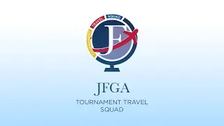 Jason Floyd Golf Academy Tournament Travel Squad 2025 to Portugal 🇵🇹
