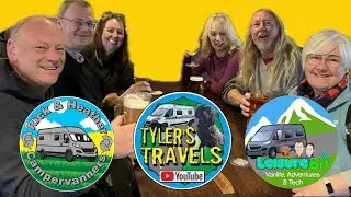 Birthday Celebrations - Oxclose Farm Huby & York 2024
