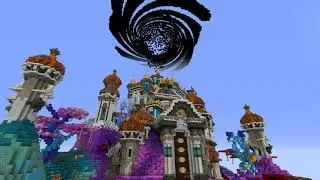 Wynncraft Noteblock OST - Journey (Orphion's Nexus of Light)