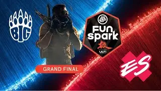 🔴(EN) GRAND FINAL | Extra Salt VS BIG | FunSpark ULTI 2020 Europe Final