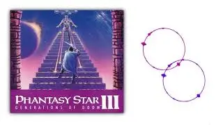 Megido & Grantz | Phantasy Star III | Remake