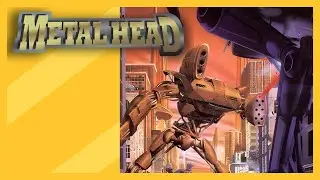 MetalHead Review - So Bad It's Good?