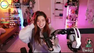 [HNNHXS VOD] playing this game is like seeing an ex