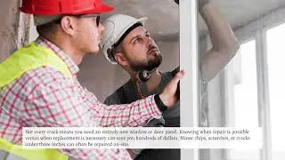Vista Glass of Catalina foothills - Fast Glass Repair Catalina Foothills Homeowners Need