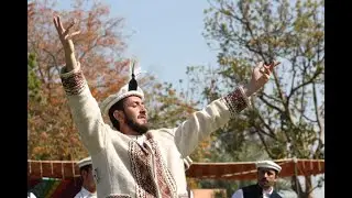 Gilgit baltistan culture comsats university..wah cantt 2019