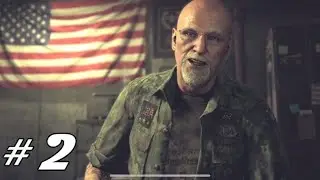 Operation liberate Dutch&rsquo;s Home - Far Cry 5 part 2