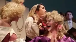 Into the Woods - Providence College