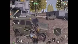 PUBG #metroroyale #pubg