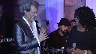 Miguel Herrera Show 2020 -It's Impossible/Somos Novios, with Charlo Crossley