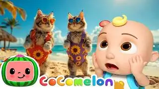 The Best Popular 3D Cartoon Rhymes! | Kids Songs & Nursery Rhymes Collection
