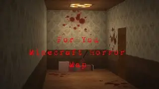 Minecraft HORROR Maps can be FUNNY