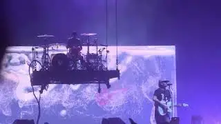 Blink 182: Down (Live 4k) [London O2 Arena 11.10.2023]