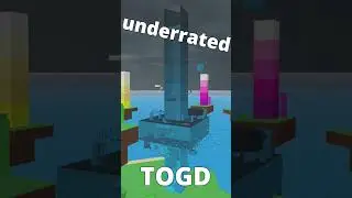 ARE THESE TOWERS OVERRATED OR UNDERRATED?? (jtoh) #viral #fyp #shorts #funny