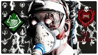 Dead by Daylight: TORNIAMO AL GIRO KILLER CON IL DOTTORE E IL SUO RUIN IMBOSCATO PER BENE!! 4K DBD!!