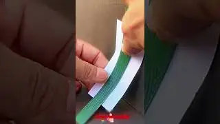 Practical corner - aligning techniques without measurement 🛠️📏🏠