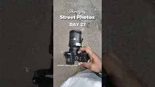 NIKON Z50 STREET PHOTOGRAPHY #streetphotography #photography #shorts #nikonz50