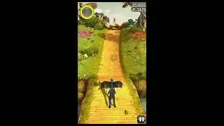 Temple run oz in 2025, tutorial in description. Windows pc.