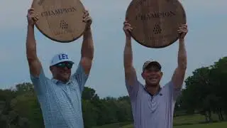 2021 Bourbon Duck Highlight Recap