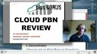 Cloud PBN Review | Best Bonus Discount| SEO Software |Get Cloud PBN