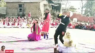 जीना है तो पापा शराब मत पीना || स्कूल के बच्चों की ऐसी एक्टिंग अपने पहले कभी नहीं देखी होगी