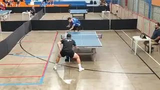 Ricardo Inselsperger x Richard Pinheiro (Jogos Abertos 2023)