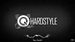 Thoqy - Bass Up!