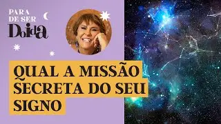Márcia Sensitiva fala sobre a missão cármica de cada signo