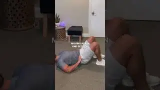 Simple Moves for Back Pain Relief MVMT Rx Reno