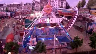 Fun Schiff Faller Modélisme Forain Coudekerquois