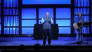 Worship Service Dec 28th, 2025: Looking Back, Looking Forward