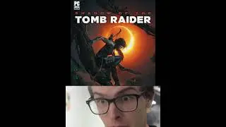 Ranking Popular 2018 Games #reddeadredemption2 #ps4 #godofwar2018 #shadowofthetombraider