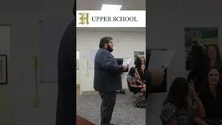 Academic Night | The Habersham School