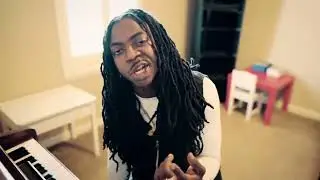 Savi Gabos - If I Ain't Rap (Exclusive Music Video) | Dir. ShotByDiz