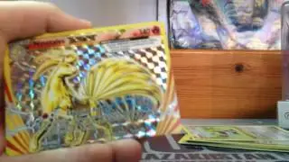 Pokemon xy 12 3 evolutions boosterpack