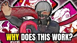This Kaneki Build Shouldn&rsquo;t Be THIS Good&hellip;