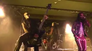 DarkC3ll Suicide Death Ride