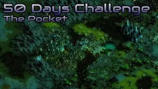 They are Billions - 50 Days Challenge - The Pocket - No pause