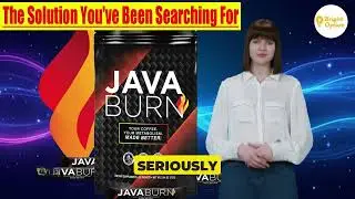 Boost Metabolism Fast with Java Burn Natural Fat Burner Energy Formula