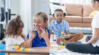 Positive Solutions Behavior Group LLC - ABA Therapy Techniques Supporting Positive Behavioral Growth
