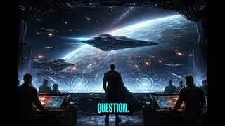 Part2  Empire on Edge Unknown Vessel Detected No Data, No Origin&hellip; And It&rsquo;s Too Fast 