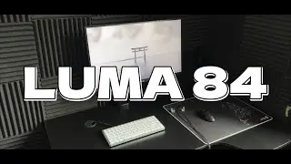 Почему я выбрал Epomaker Luma 84?