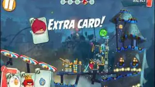 Angry Birds 2 Level 406 - Angry Birds 2 Walkthrough FULL HD SKILLGAMING