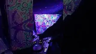 Experimental DnB Central Florida Underground R2DmN THROW -N- GO oo25 