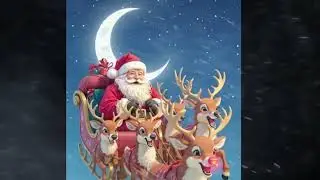 Jingle jingle jingle
