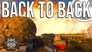 BACK TO BACK MGB IN MWII INFECTED