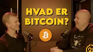 Hvad er Bitcoin? Teaser
