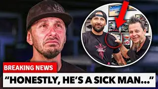 At 48, KEVIN &ldquo;KEV DOG&rdquo; SCHIELE Reveals the Truth About Life in the Shadows