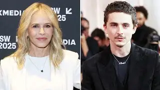 Chelsea Handler Calls Out Timoth&eacute;e Chalamet: &ldquo;Leo Wouldn&rsquo;t Say That!&rdquo;