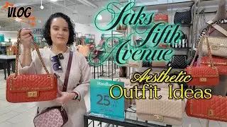 Why Saks Off 5th is the best place for This season gifts